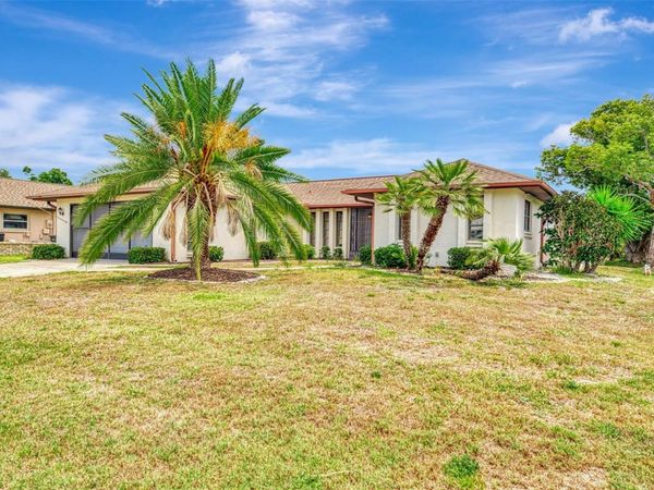 5833 MADISON ROAD , VENICE, FL 34293