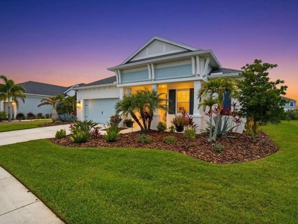 13712 OLD CREEK COURT , PARRISH, FL 34219