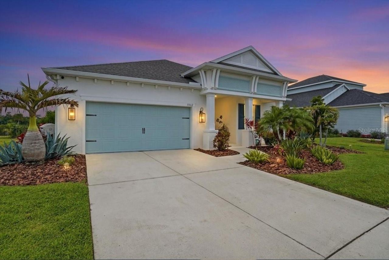 13712 Old Creek Court, Parrish, FL 34219 Photo
