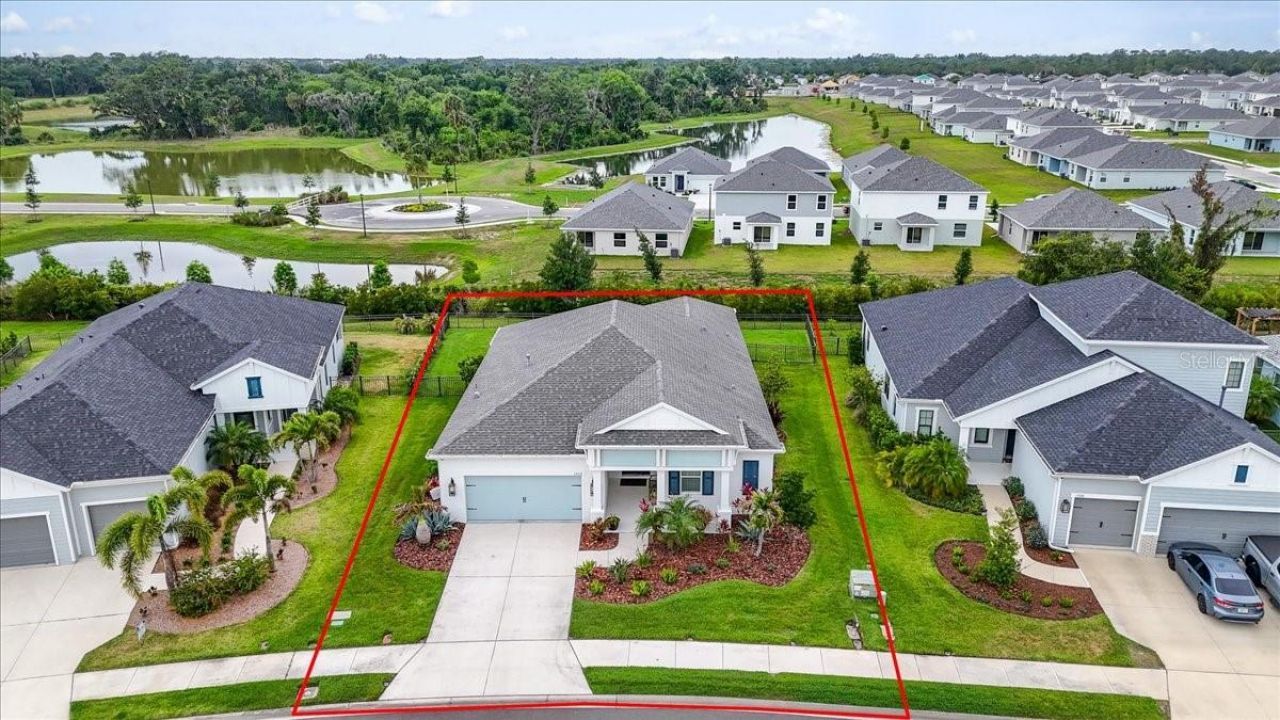 13712 Old Creek Court, Parrish, FL 34219 Photo