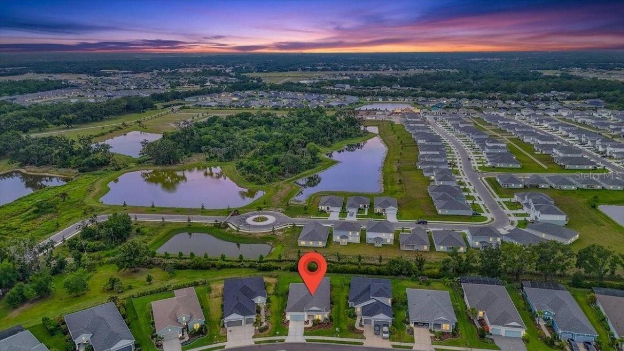 13712 Old Creek Court, Parrish, FL 34219 Photo