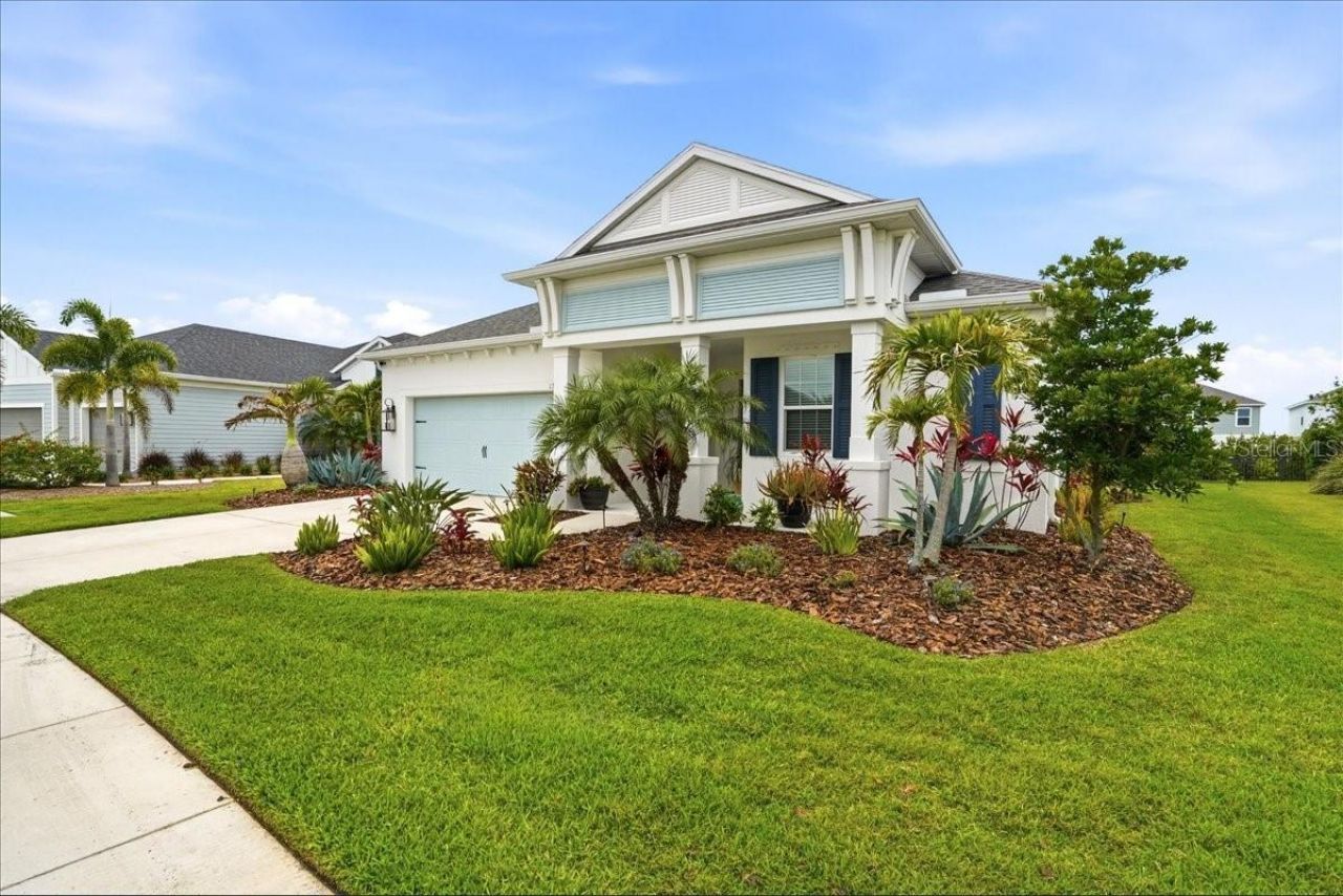 13712 Old Creek Court, Parrish, FL 34219 Photo