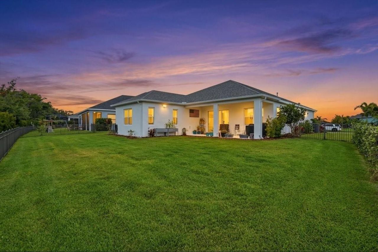 13712 Old Creek Court, Parrish, FL 34219 Photo