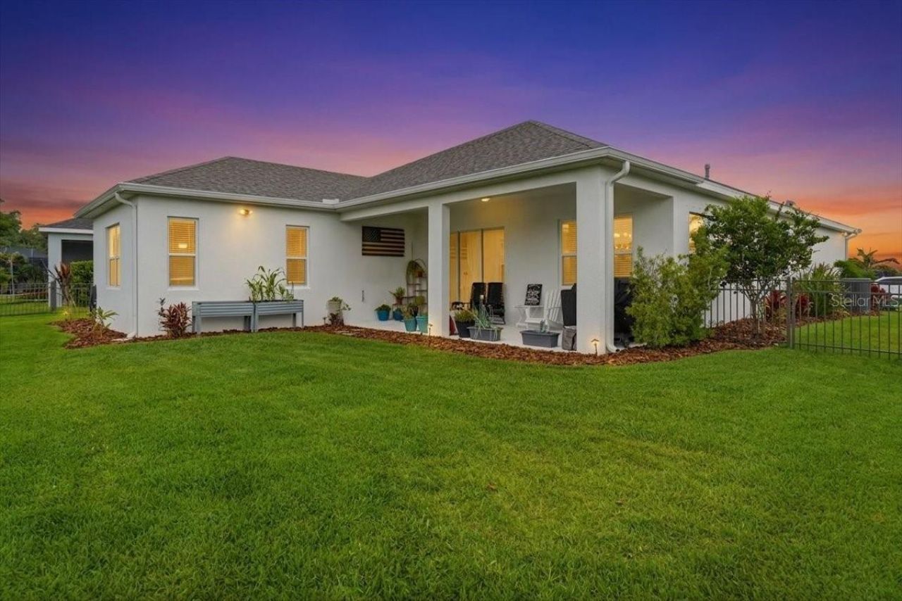 13712 Old Creek Court, Parrish, FL 34219 Photo