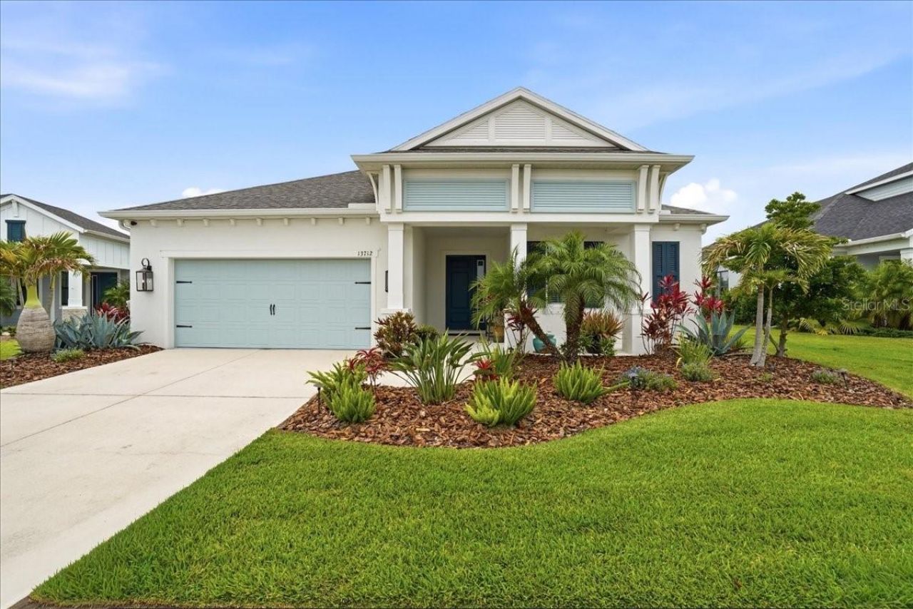 13712 Old Creek Court, Parrish, FL 34219 Photo