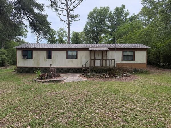 5252 SW 163RD AVENUE , OCALA, FL 34481
