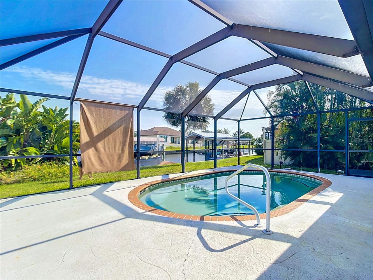 12430 Mitchell Terrace , Port Charlotte, FL 33981 Photo