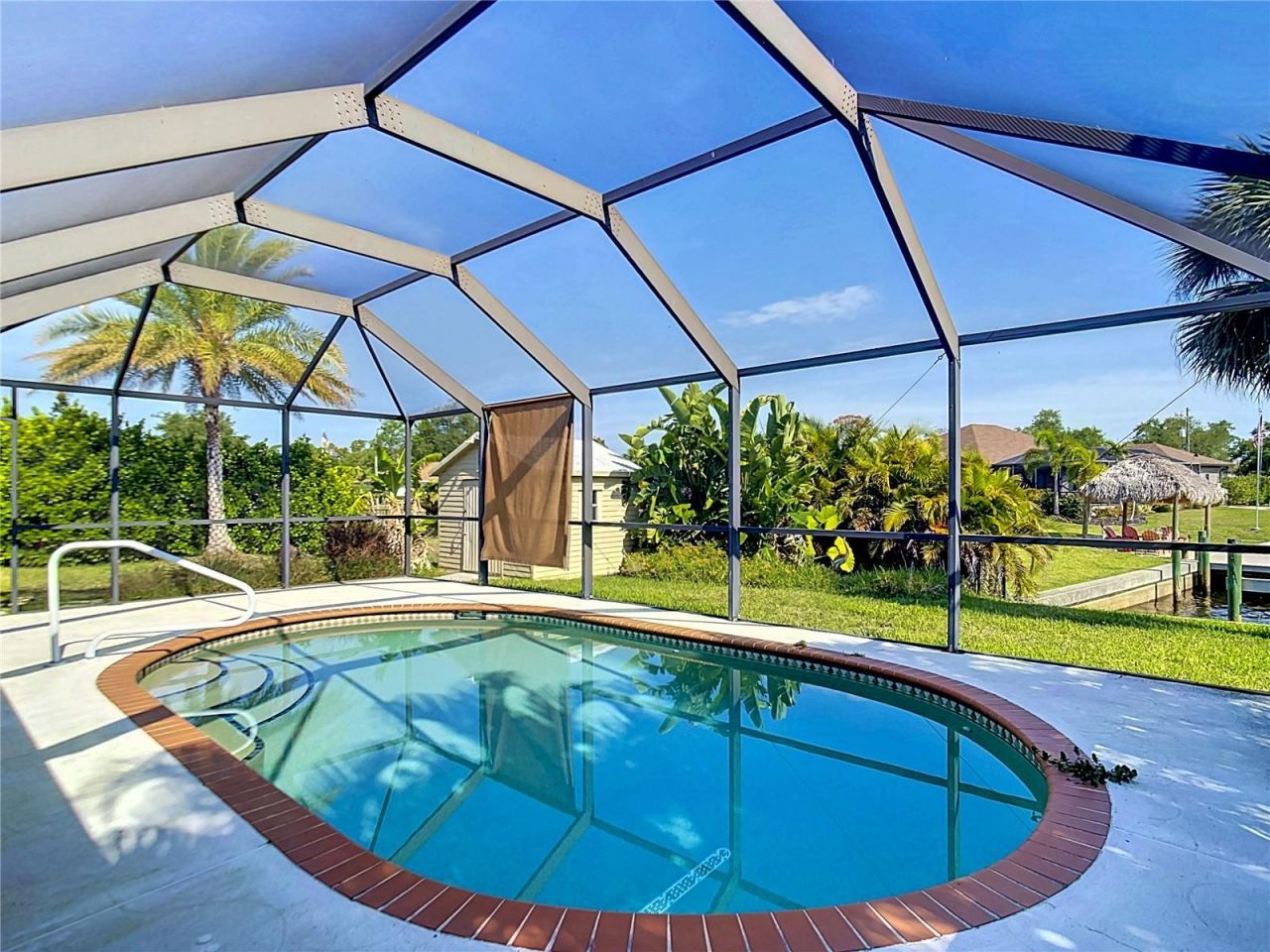 12430 Mitchell Terrace , Port Charlotte, FL 33981 Photo