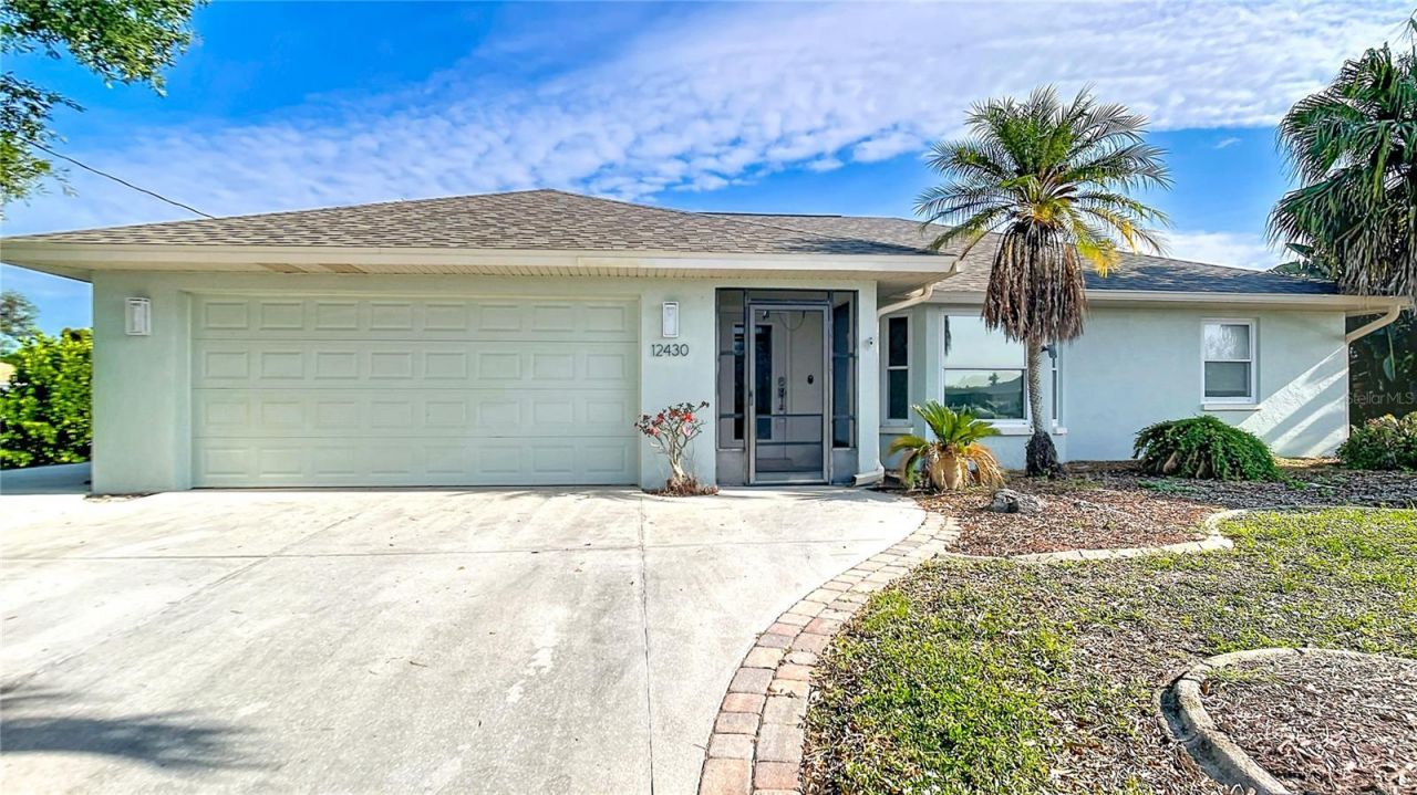 12430 Mitchell Terrace , Port Charlotte, FL 33981 Photo