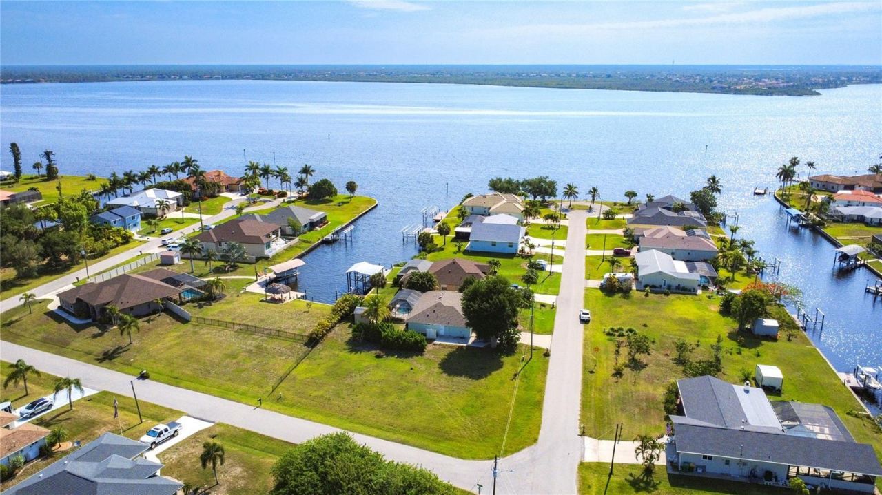 12430 Mitchell Terrace , Port Charlotte, FL 33981 Photo
