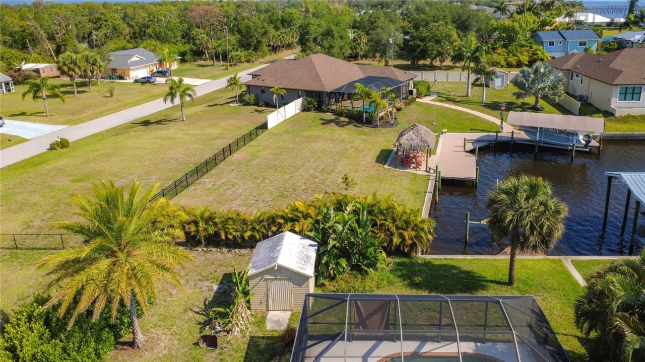 12430 Mitchell Terrace , Port Charlotte, FL 33981 Photo