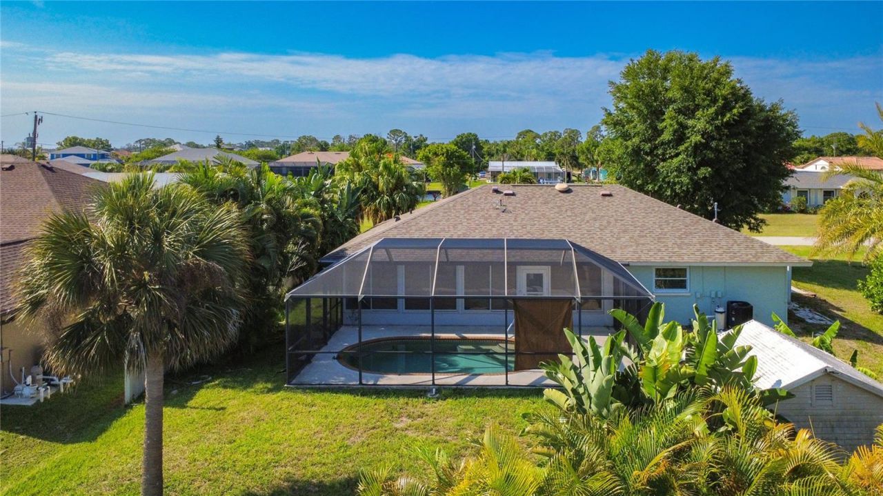 12430 Mitchell Terrace , Port Charlotte, FL 33981 Photo