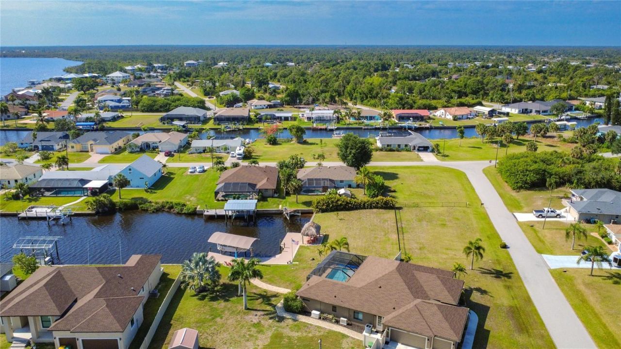 12430 Mitchell Terrace , Port Charlotte, FL 33981 Photo