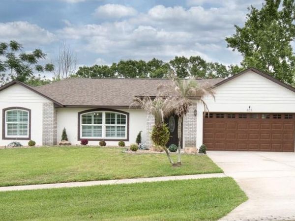 831 FORESTWOOD DR , MINNEOLA, FL 34715