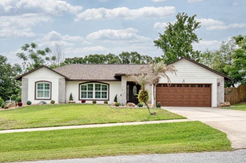 831 Forestwood Dr , Minneola, FL 34715 Photo