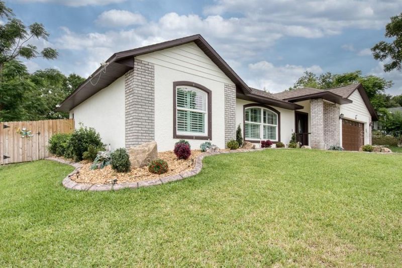 831 Forestwood Dr , Minneola, FL 34715 Photo