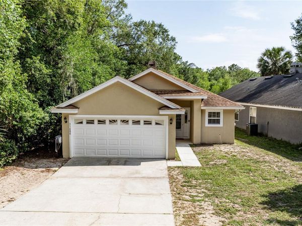 31080 LOCHMORE CIRCLE, SORRENTO, FL 32776