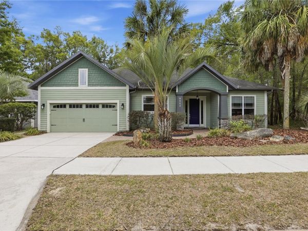 8963 SW 80TH AVENUE , GAINESVILLE, FL 32608