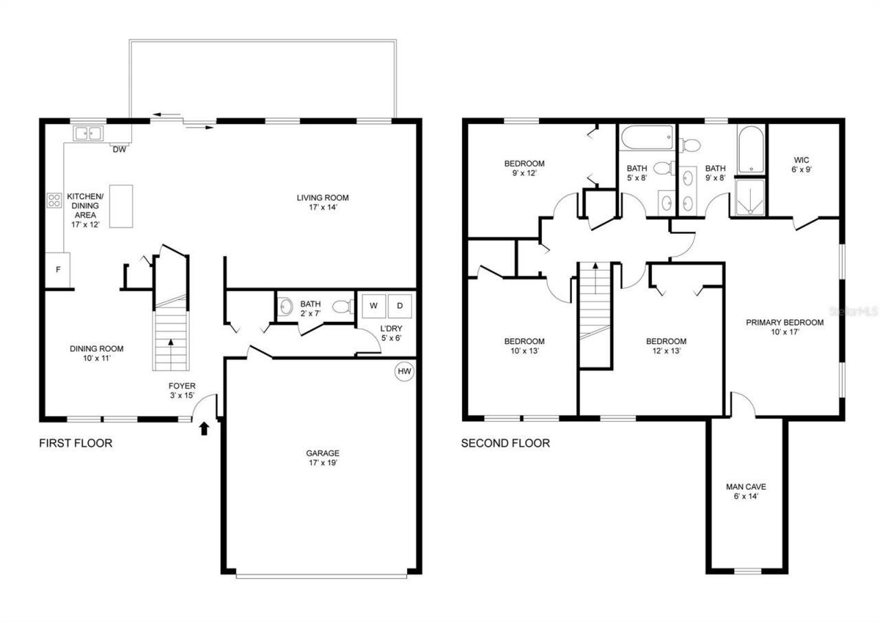 611 Del Pilar Drive, Groveland, FL 34736 Photo