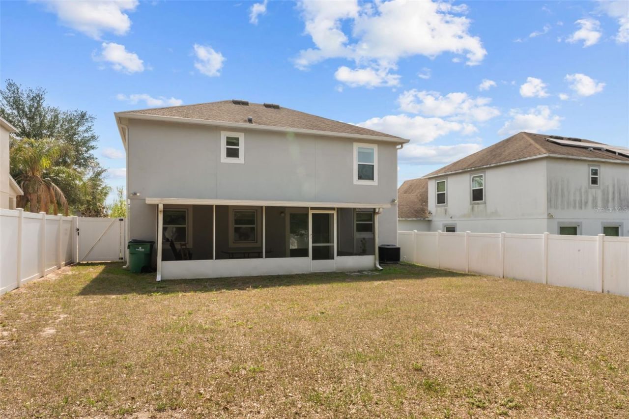 611 Del Pilar Drive, Groveland, FL 34736 Photo