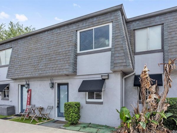 1930 CONWAY ROAD , Unit 2, ORLANDO, FL 32812