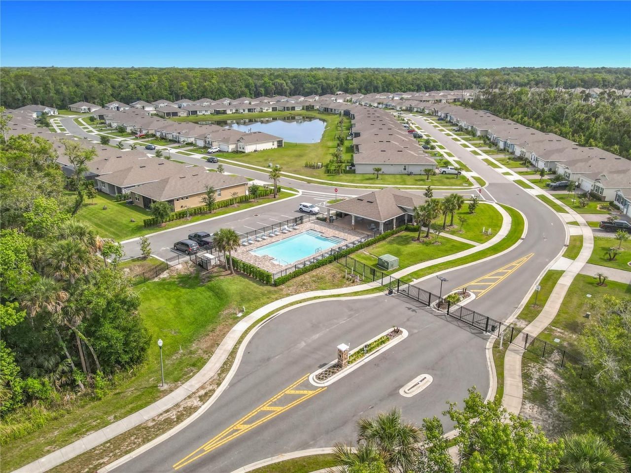 1636 Delphi Way, New Smyrna Beach, FL 32168 Photo