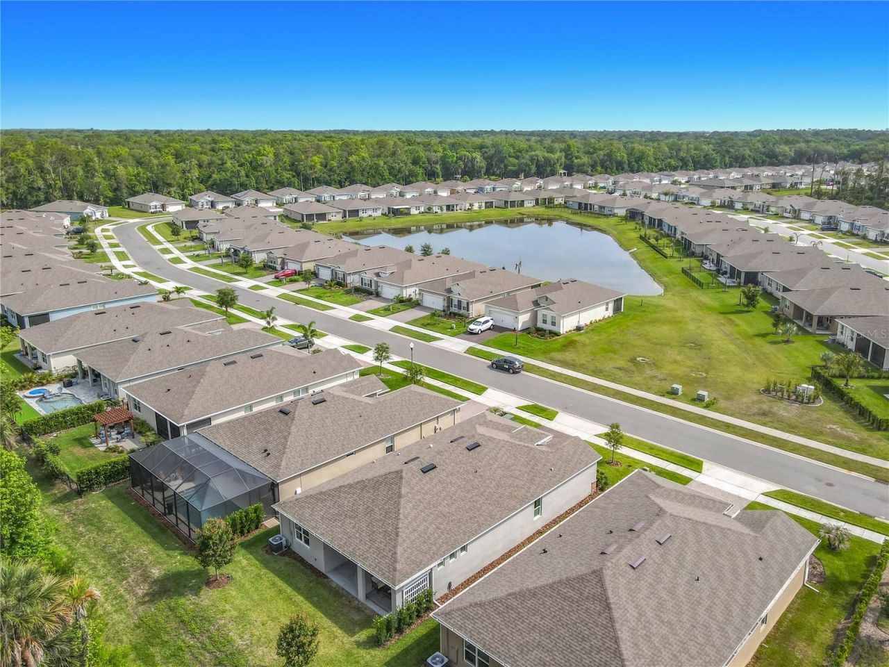 1636 Delphi Way, New Smyrna Beach, FL 32168 Photo