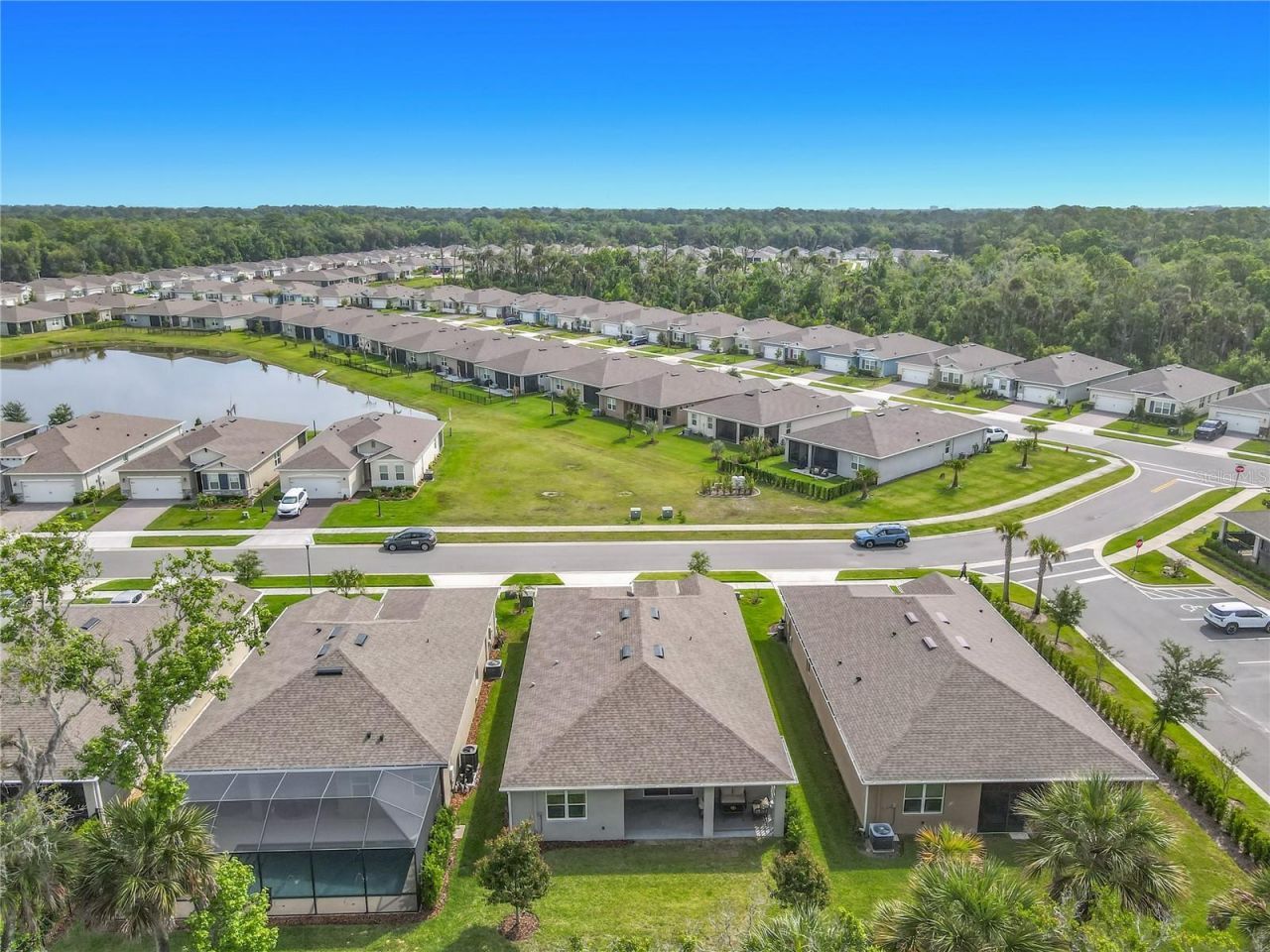 1636 Delphi Way, New Smyrna Beach, FL 32168 Photo