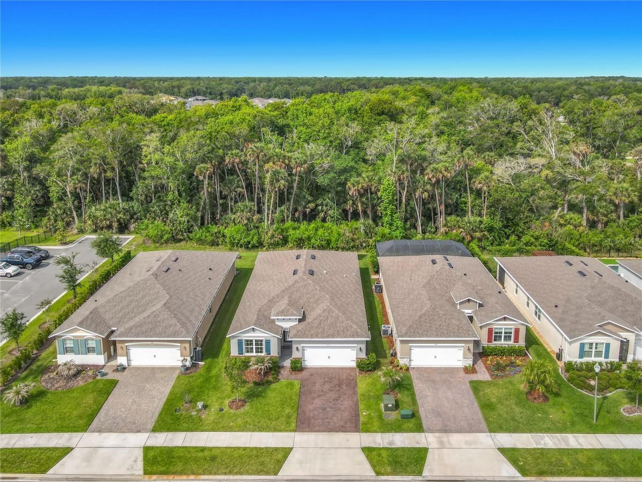 1636 Delphi Way, New Smyrna Beach, FL 32168 Photo