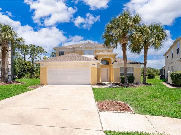 2808 LIDO KEY COURT , KISSIMMEE, FL 34747