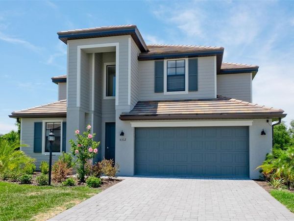 5312 SEAL ISLE COURT, BRADENTON, FL 34211