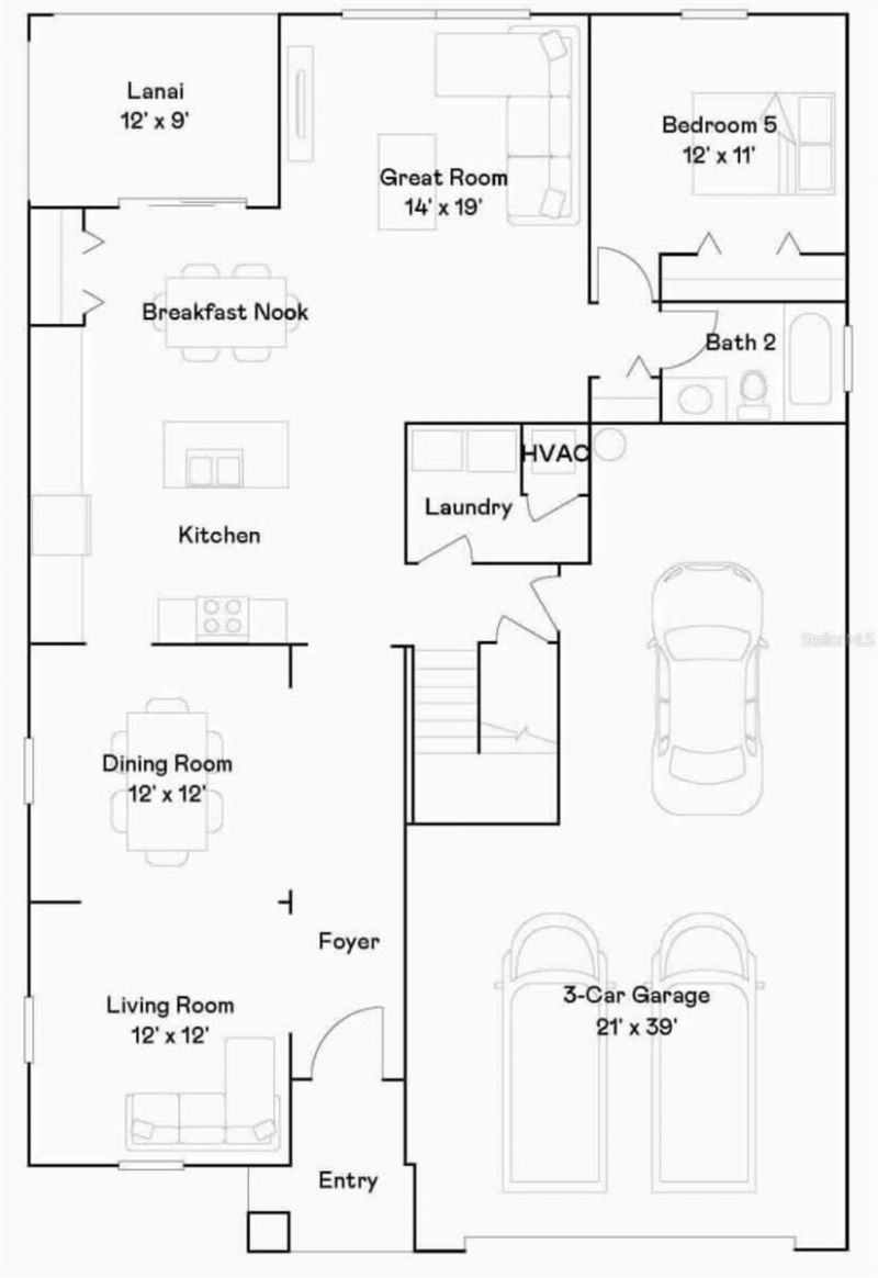 5312 Seal Isle Court, Bradenton, FL 34211 Photo