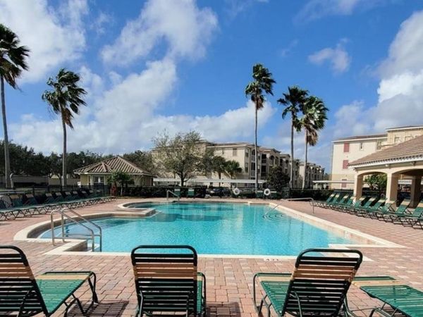 3001 LAUREL RUN LANE , Unit 104, KISSIMMEE, FL 34741
