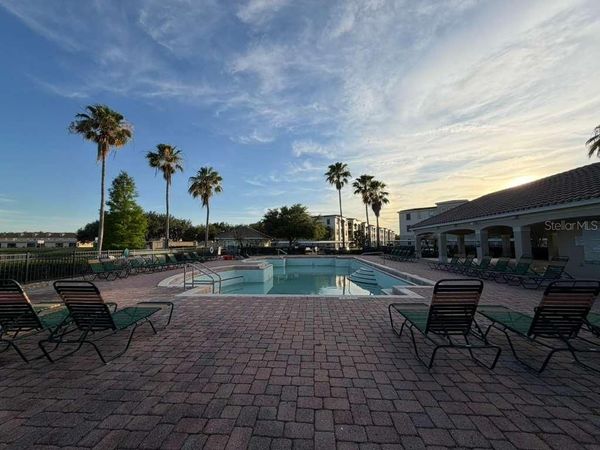 3001 LAUREL RUN LANE , Unit 104, KISSIMMEE, FL 34741