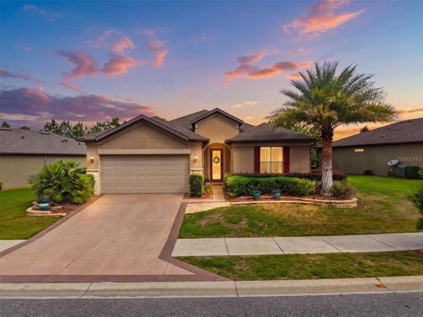 9641 SW 76TH PLACE ROAD , OCALA, FL 34481