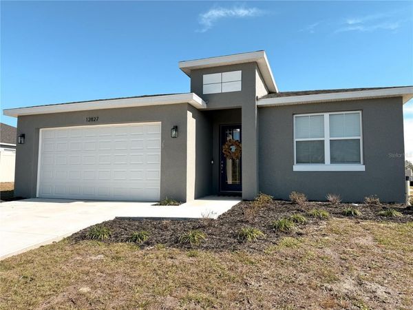 12827 SW 61ST AVENUE , OCALA, FL 34473