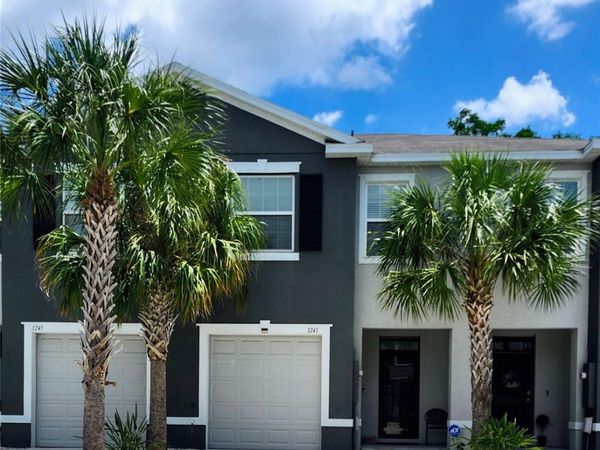 3247 PLEASANT WILLOW COURT , BRANDON, FL 33511