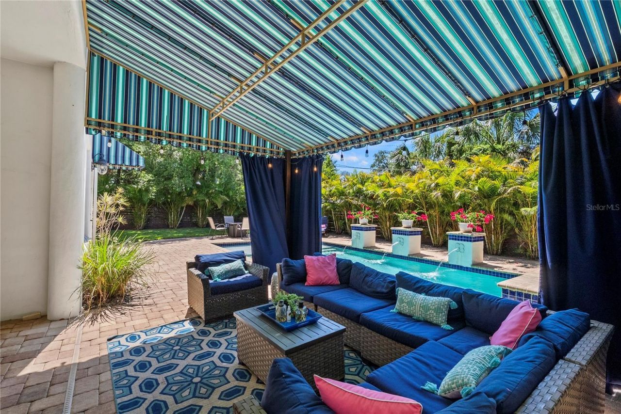 3114 W Bay Villa Avenue, Tampa, FL 33611 Photo