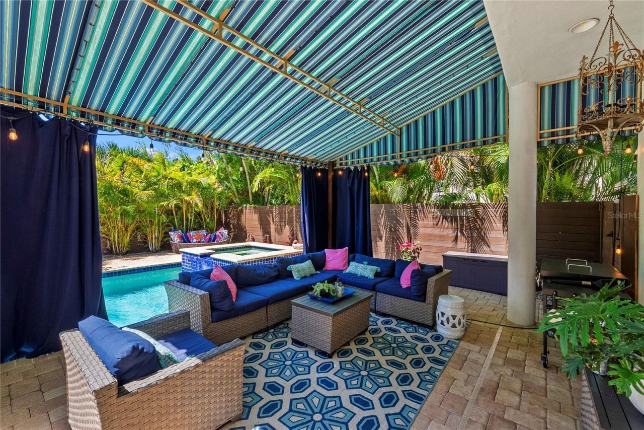 3114 W Bay Villa Avenue, Tampa, FL 33611 Photo