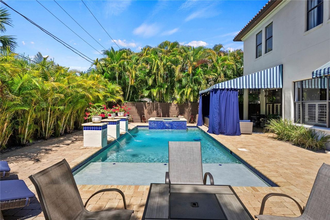 3114 W Bay Villa Avenue, Tampa, FL 33611 Photo