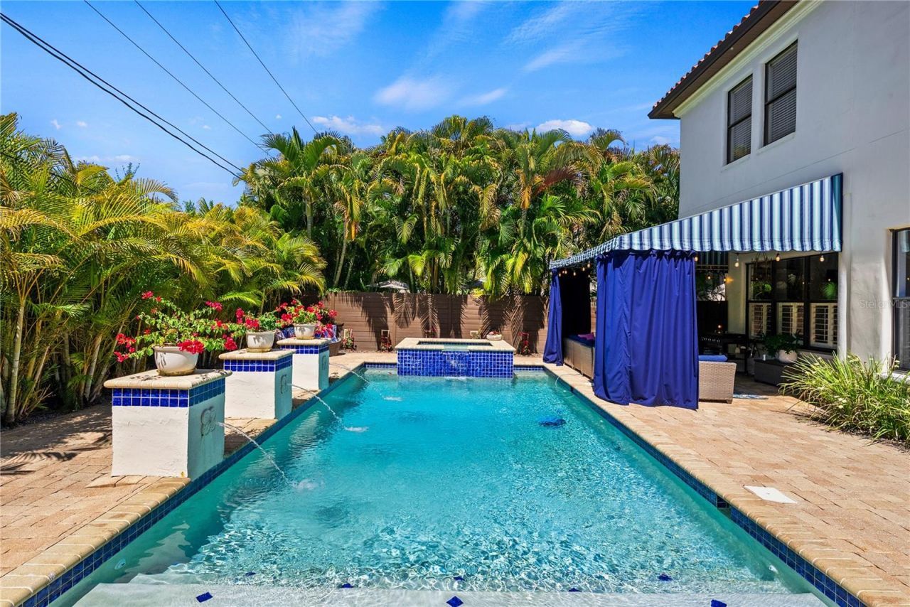3114 W Bay Villa Avenue, Tampa, FL 33611 Photo