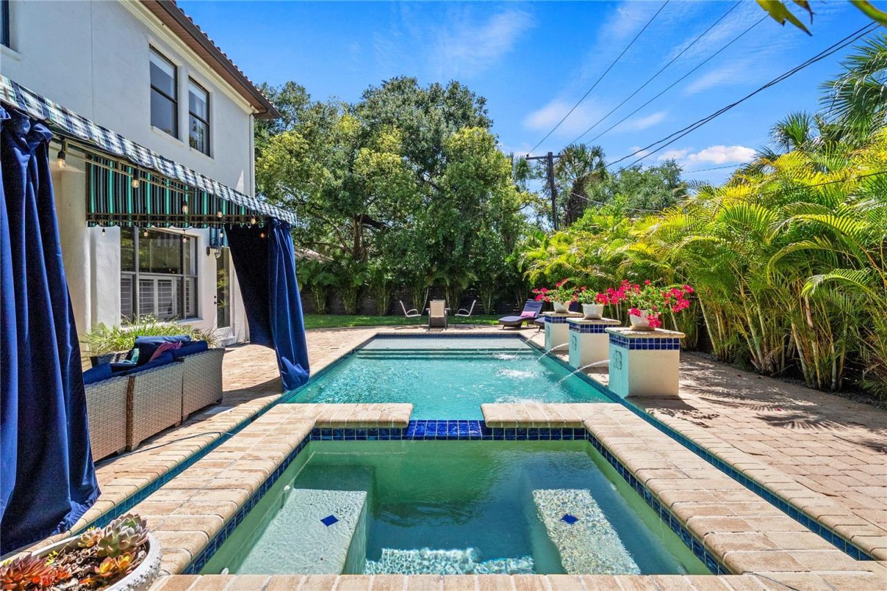 3114 W Bay Villa Avenue, Tampa, FL 33611 Photo