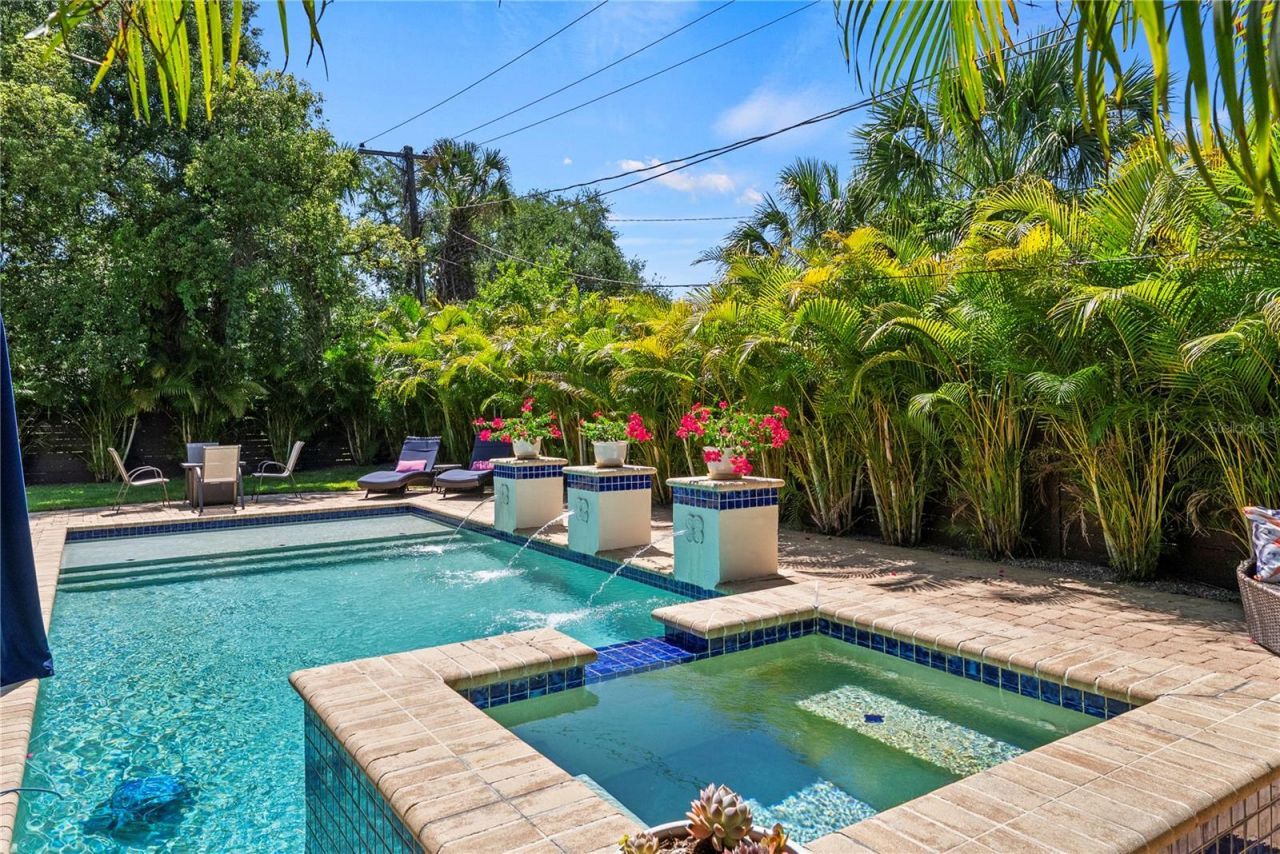 3114 W Bay Villa Avenue, Tampa, FL 33611 Photo