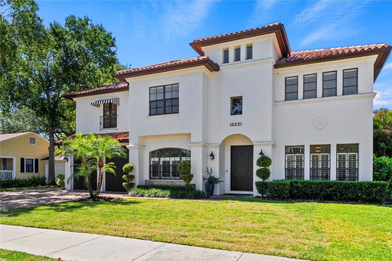 3114 W Bay Villa Avenue, Tampa, FL 33611 Photo