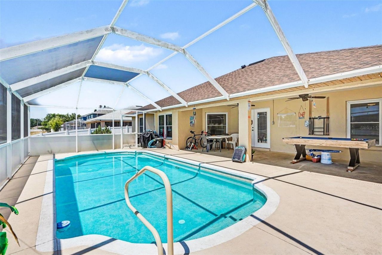113 Shaddock Drive , Auburndale, FL 33823 Photo