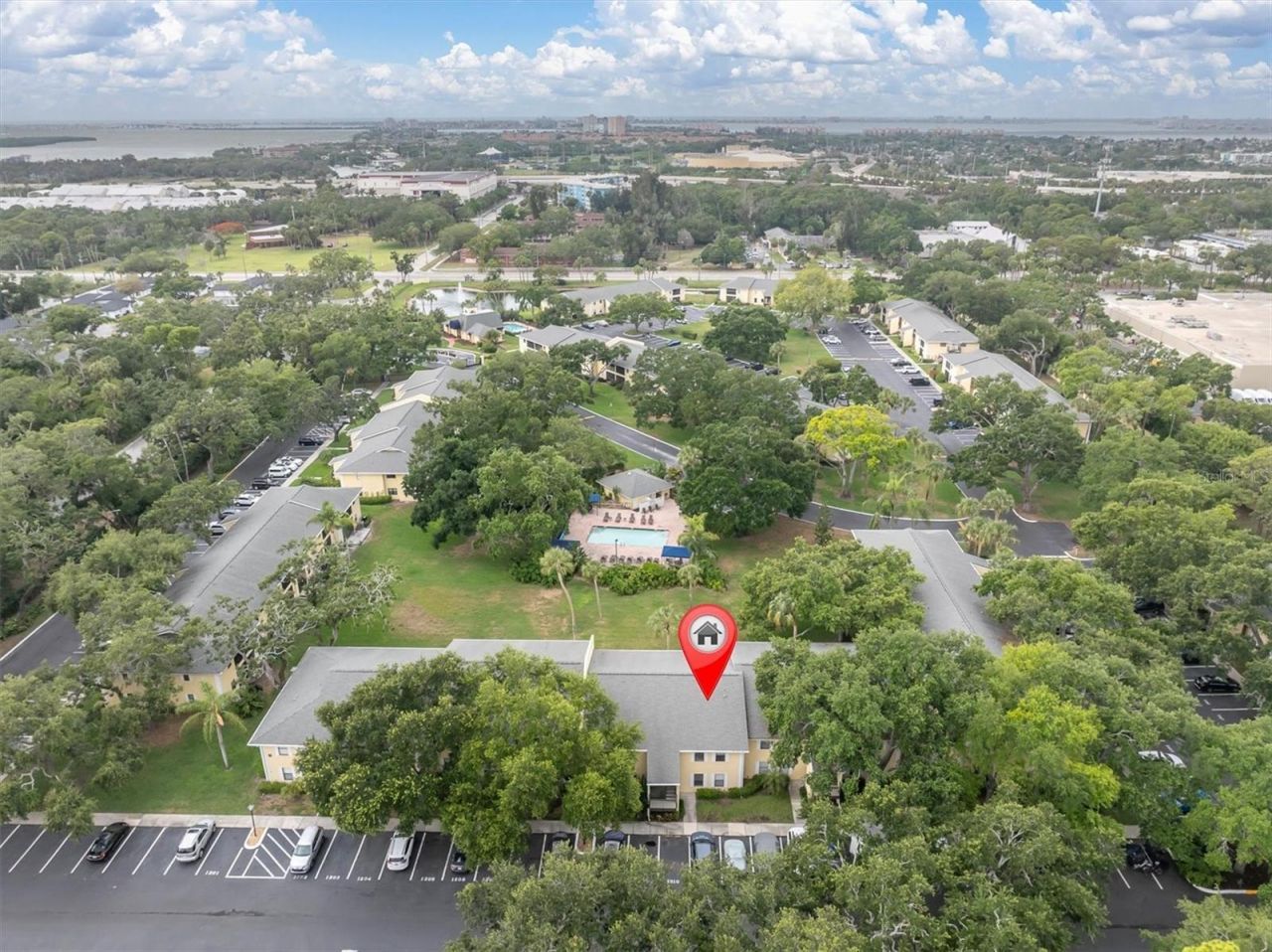 3001 58th Avenue S, Unit 1211, Saint Petersburg, FL 33712 Photo