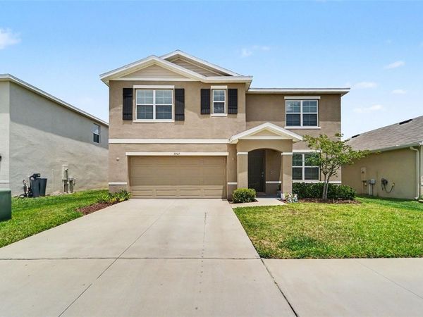 33567 HAMILTON HILL LANE , WESLEY CHAPEL, FL 33545