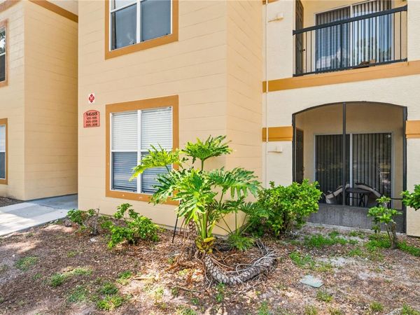 5618 PINNACLE HEIGHTS CIRCLE, Unit 206, TAMPA, FL 33624