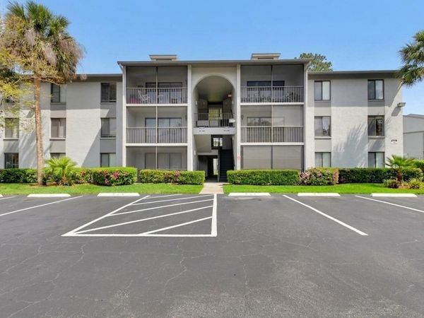 1224 S PINE RIDGE CIRCLE , Unit D2, SANFORD, FL 32773