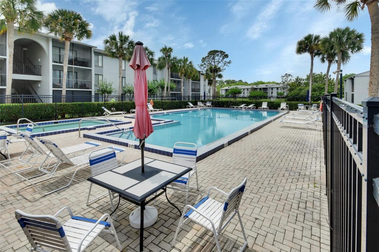 1224 S Pine Ridge Circle, Unit 24, Sanford, FL 32773 Photo